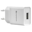 EAN 5903205770769 - Everactive SC-100 cargador de dispositivo móvil Universal Blanco Corriente alterna Interior imagen 1