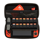 Pdp Tasche Elite Dlx Travel Gris Switch