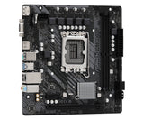 EAN 4710483936661 - Asrock H610M-HDV Intel H610 LGA 1700 micro ATX imagen 4