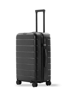 EAN 6941812786284 - Xiaomi BHR8610GL maleta Armazón duro Negro 80 L Policarbonato (PC) imagen 1