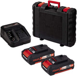 Einhell Taladro Inalámbrico Te-Cd 18/40-1 Li, 18 Voltios 4513939