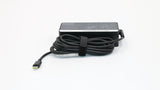 EAN 5706998935755 - Lenovo 02DL124 adaptador e inversor de corriente Interior 65 W Negro imagen 1