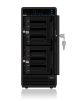 EAN 4250078188865 - ICY BOX IB-3680SU3 Caja de disco duro (HDD) Negro 3.5" imagen 5