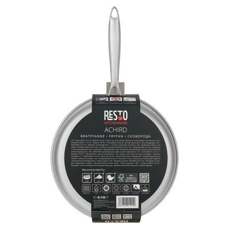 EAN 4260709014210 - Resto Kitchenware Achird Sartén multiuso Alrededor imagen 12
