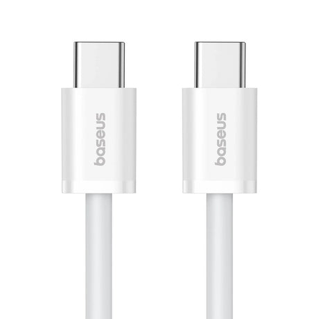 EAN 6932172648794 - Baseus Superior cable USB 2 m USB C 480 Gbit/s Blanco imagen 3
