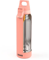 Sigg Hot & Cold One Light White 0,55 Litros, Termo Blanco