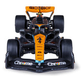 Jamara Mclaren Mcl60 1:24 Negro 3+