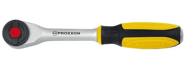 Rotary Ratchet 3 8 Proxxon