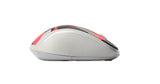 Rapoo M500 Camouflage/Red Multi-Mode Wireless Mouse