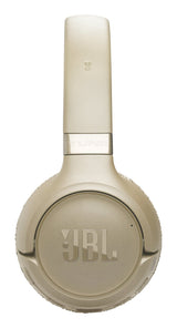 Jbl Tune 680nc Headset - Beige