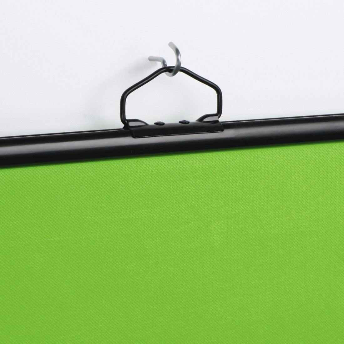Hama Green Screen Hintergrund Mit Stativ 180x180cm 2in1 Fonfo