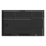 Viewboard 62serie Touchscreen - 65inch - Android 8 .0 - 350 Nits - Usb-C - 2x12w + Sub 15w + Array Mic 3/32gb
