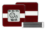 EAN 4751044060043 - AIRVALENT AIRV-FLLV medidor de calidad del aire imagen 4