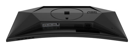 EAN 4038986182157 - AOC G4 CQ27G4X pantalla para PC 68,6 cm (27") 2560 x 1440 Pixeles Quad HD LCD Negro imagen 13