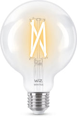 EAN 8718699786694 - WiZ 8718699786694Z iluminación inteligente Bombilla inteligente Wi-Fi/Bluetooth 7 W imagen 1