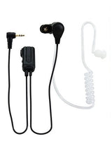 Alecto Frh-10 Duo Walkie Talkie Headset 2er-Pack