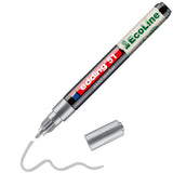 Edding Lackmarker 51 Ecoline Plateado