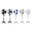 EAN 5901299917640 - Esperanza EHF001WW ventilador Blanco imagen 3