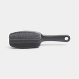 Brabantia Textile Brush Dark Grey / Grey Fabric