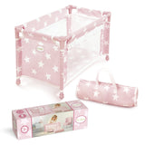 EAN 8410446604083 - La Nina 60408 accesorio para muñecas Cama/cuna para muñecas imagen 6