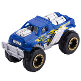 S001-Zuru Metal Machines -Playset-Series 1 Road