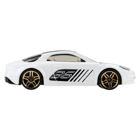 EAN 0194735023806 - Hot Wheels HDH51 vehículo de juguete imagen 7