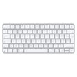 EAN 195949634321 - Apple Magic teclado Universal USB + Bluetooth AZERTY Francés Blanco imagen 1