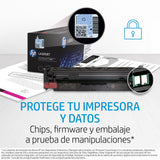 EAN 0886112379667 - HP 128A 2-pack Black Original LaserJet Toner Cartridges cartucho de tóner 2 pieza(s) imagen 8