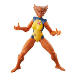 Figura Wolfsbane Marvel Legends Series 15cm