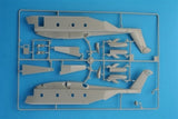 EAN 8001283010658 - Italeri MH-53 E Sea Dragon Maqueta de helicóptero de combate Kit de montaje 1:72 imagen 2