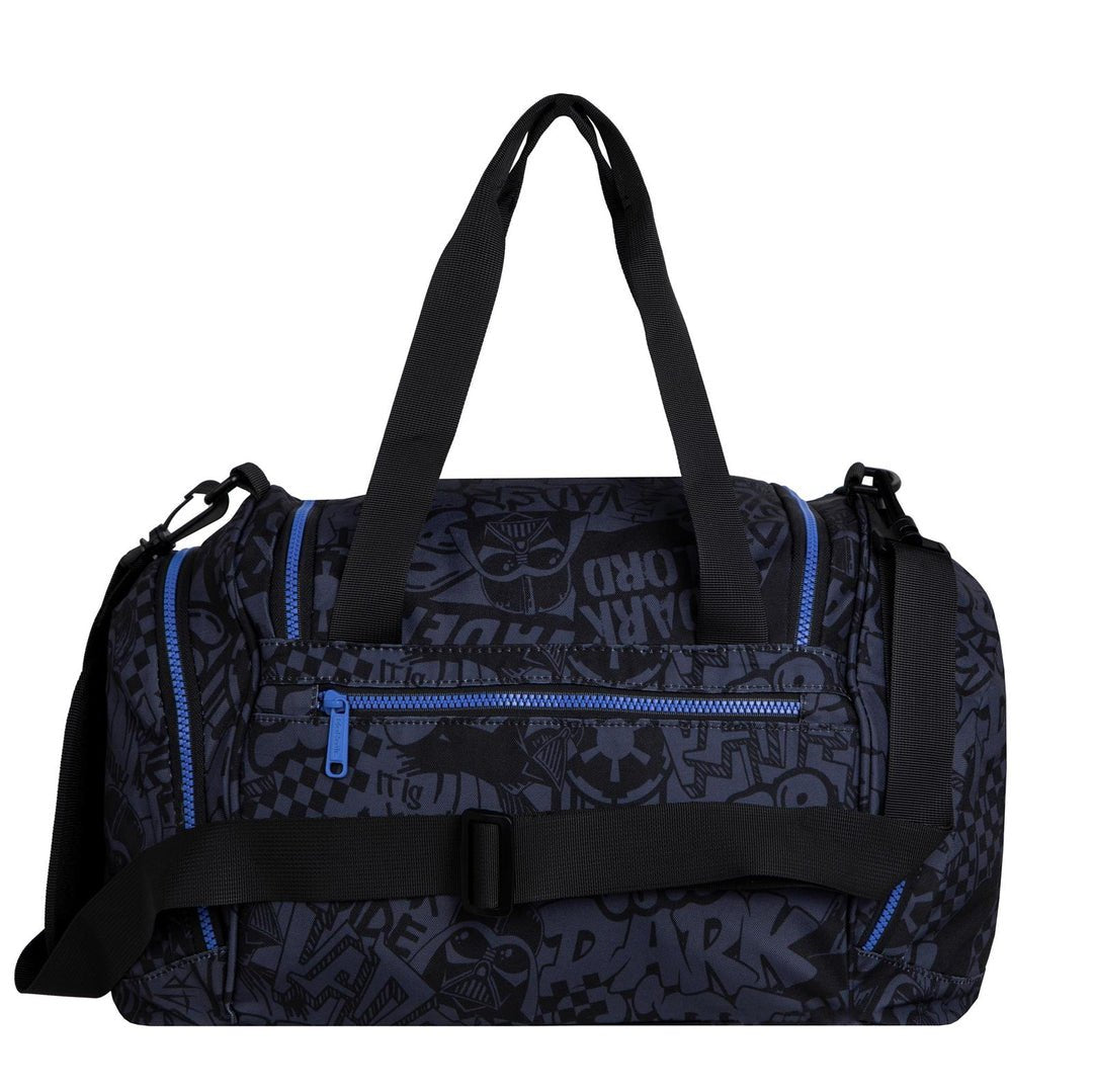 Mcneill Bolsa De Deporte Star Wars-Darth Vader