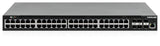 EAN 766623562041 - Intellinet 562041 switch Gestionado L3 Gigabit Ethernet (10/100/1000) Energía sobre Ethernet (PoE) Negro imagen 5