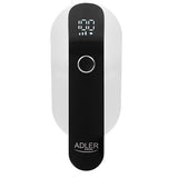 EAN 5905575902306 - Adler AD 9618 rasuradora de pelusa Negro, Blanco Acero inoxidable imagen 4