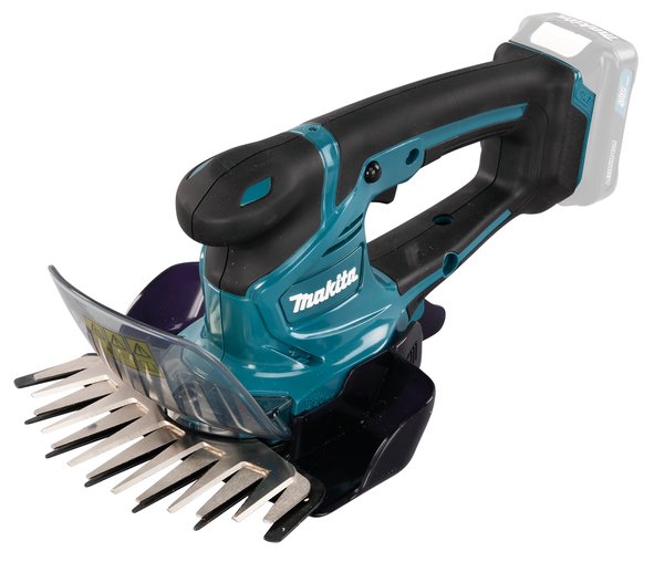 Makita Um600dzx Tijera De Césped Inalámbrica Negro, Azul 12 V