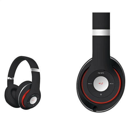 EAN 5907595436816 - Freestyle FH0916B auricular y casco Auriculares Llamadas/Música imagen 1
