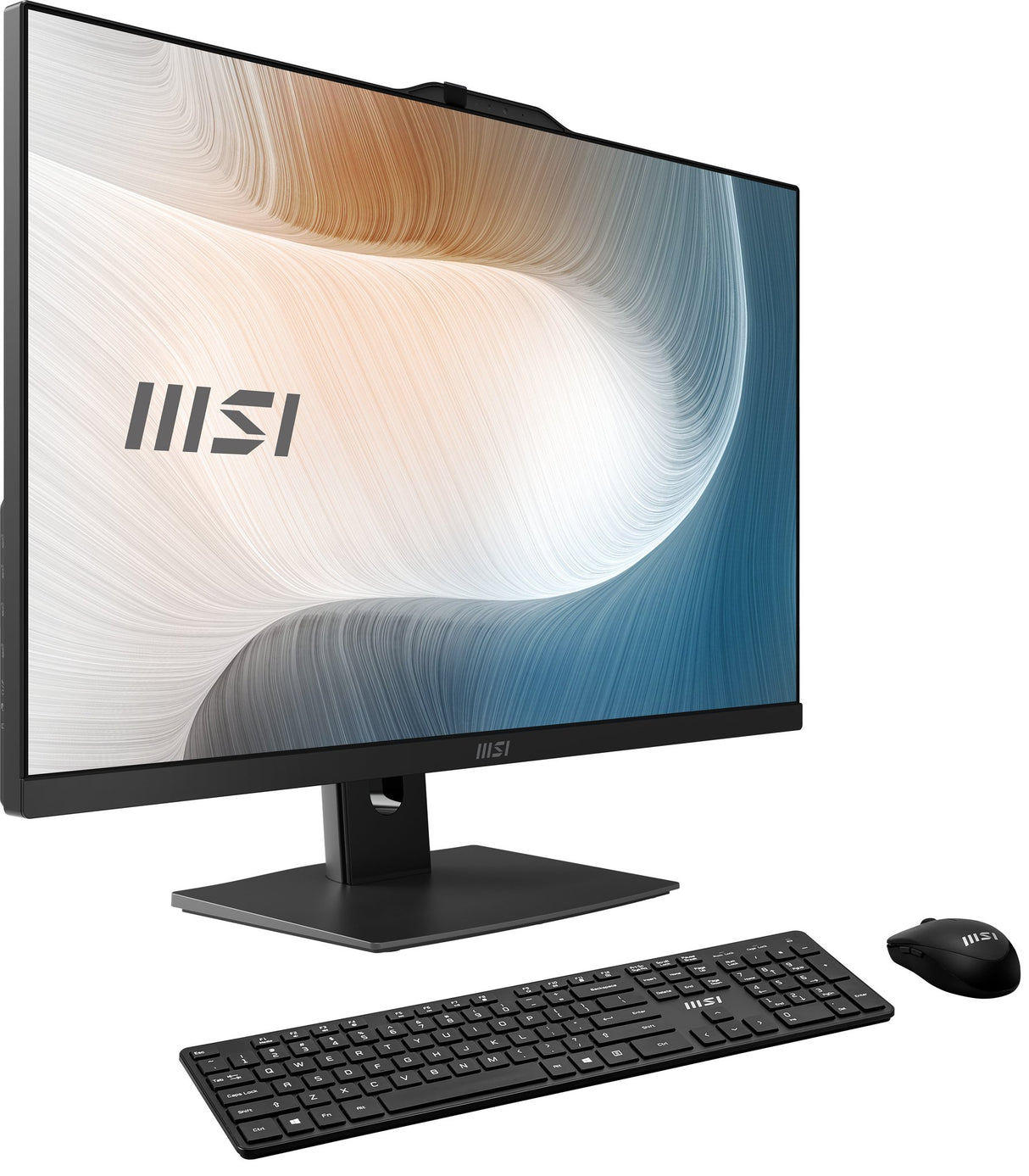 EAN 4711377230605 - MSI Modern AM272P 1M-835DE Intel Core 7 150U 68,6 cm (27") 1920 x 1080 Pixeles PC todo en uno 16 GB DDR5- imagen 8