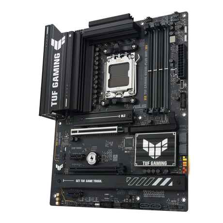 EAN 4711387995488 - ASUS TUF GAMING B650E-PLUS WIFI AMD B650 Zócalo AM5 ATX imagen 7