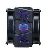EAN 4719512067239 - Cooler Master MasterAir MA410M Procesador Enfriador imagen 3