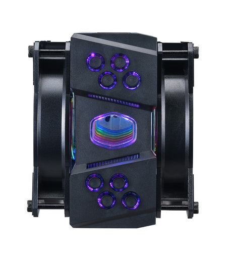 EAN 4719512067239 - Cooler Master MasterAir MA410M Procesador Enfriador imagen 3