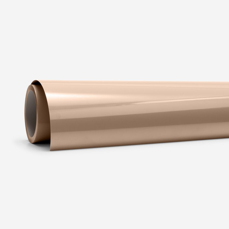 Cricut 2010171 Vinilo De Transferencia Térmica Lámina De Vinilo De Transferencia Térmica Vinilo De Termotransferencia Liso 10 Hojas