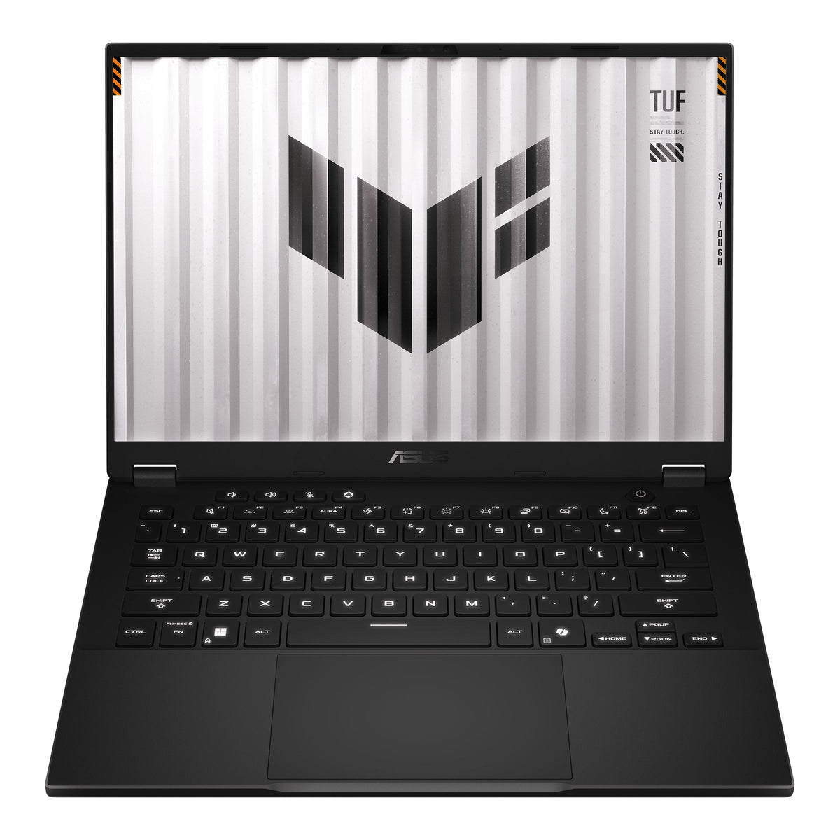 Portátil Asus Tuf Gaming A14 14" Amd Ryzen Ai Max+ 392 32gb 512gb Ssd Radeon 8060s Sin Sistema Operativo Teclado Español