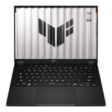 Portátil Asus Tuf Gaming A14 14" Amd Ryzen Ai Max+ 392 32gb 512gb Ssd Radeon 8060s Sin Sistema Operativo Teclado Español