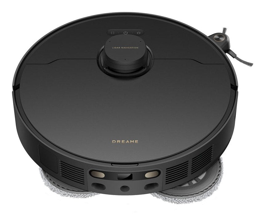 EAN 6976233677163 - Dreame X40 Master 0,3 L Negro imagen 5