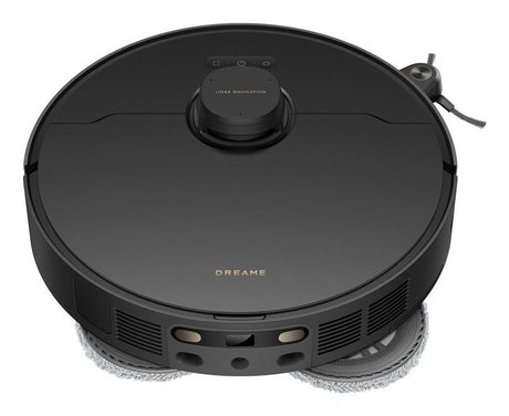 EAN 6976233677163 - Dreame X40 Master 0,3 L Negro imagen 5