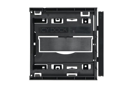EAN 4711132867336 - Icy Dock MB343SPO panel bahía disco duro 8,89 cm (3.5") Panel de instalación Negro imagen 9