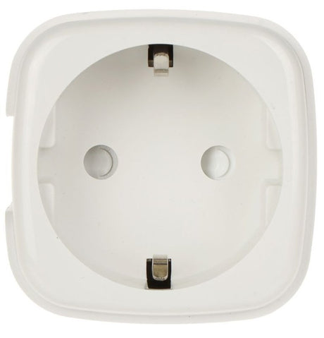 EAN 5902887067990 - Genway ATLO-P1-TUYA toma de corriente CEE 7/3 Blanco imagen 2
