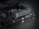 32 Gb Ddr5-Ram Pc6000 Klevv Fit V Range H S 2x16gb Kit
