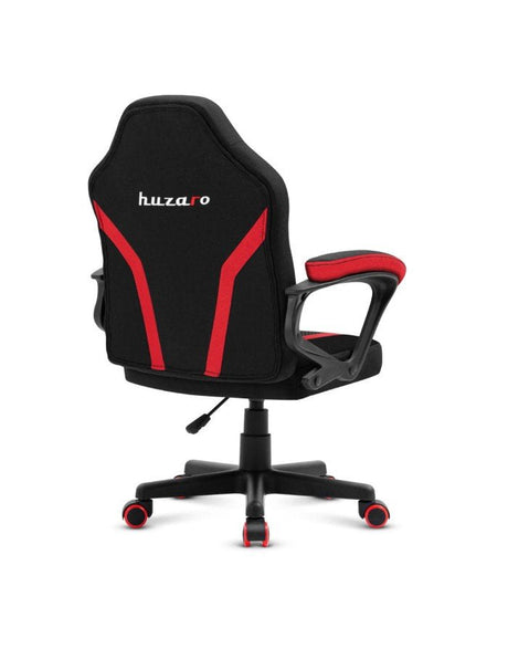 EAN 5903796010671 - Huzaro Ranger 1.0 Red Mesh Asiento plano Respaldo de rejilla imagen 8