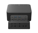 Logitech Dock Focus Room Kit Teams - Ww-9004