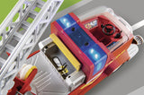 EAN 4008789709110 - Playmobil Duck On Call 70911 vehículo de juguete imagen 8